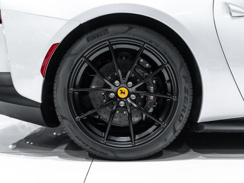 Used 2023 Ferrari 812 GTS RWD image 61