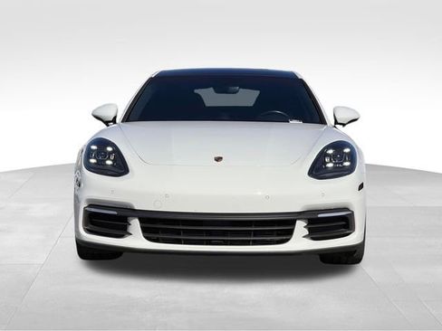 Used 2019 Porsche Panamera RWD image 8
