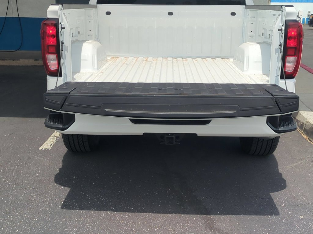 Certified 2026 GMC Sierra 1500 Elevation AWD/4WD image 31
