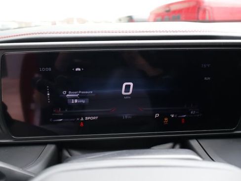 New 2026 Dodge Charger R/T Scat Pack image 12