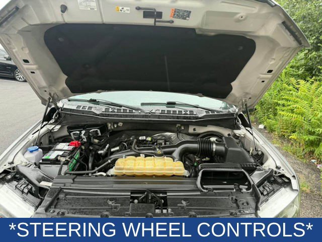 Used 2020 Ford F150 XLT w/ Equipment Group 302A Luxury RWD image 12
