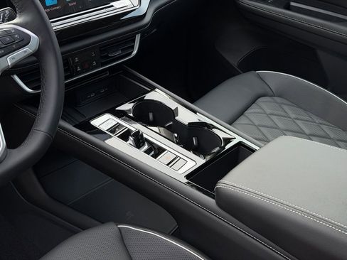 New 2026 Volkswagen Atlas SEL Premium R-Line image 29