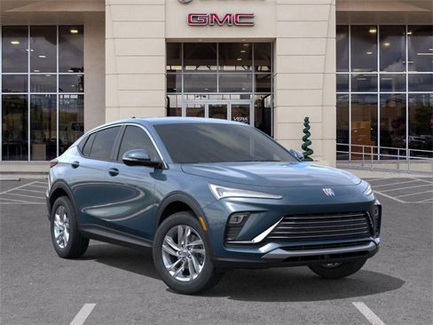 New 2025 Buick Envista Preferred w/ Convenience I Package image 7