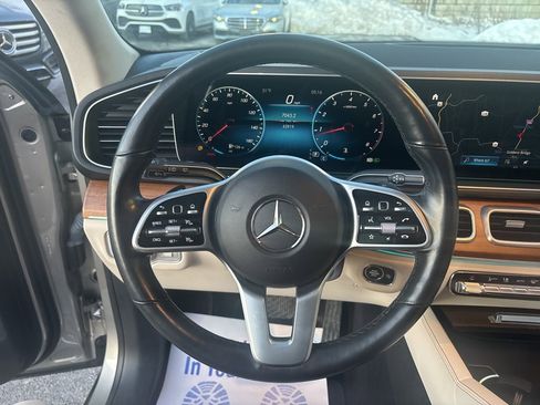 Certified 2022 Mercedes-Benz GLE 350 4MATIC image 14