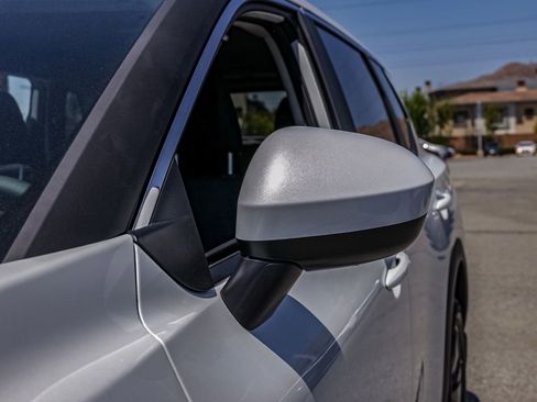 New 2026 Nissan Rogue SV FWD image 12