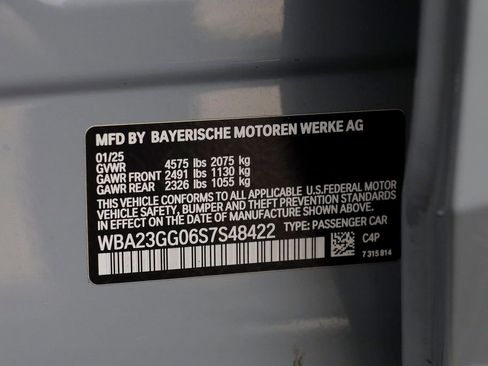 Certified 2025 BMW 228i xDrive w/ Premium Package image 24