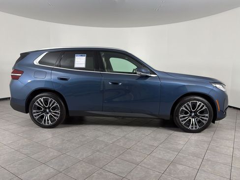 Used 2026 BMW X3 xDrive30i AWD/4WD image 8