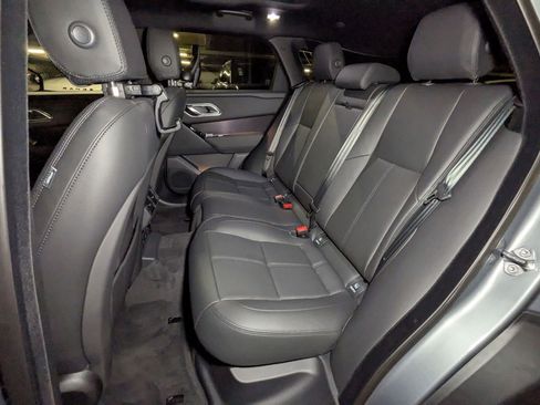 New 2026 Land Rover Range Rover Velar Dynamic SE image 16