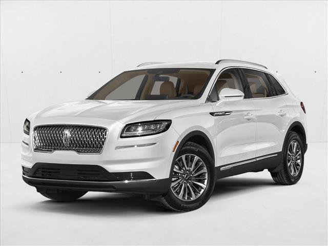 Used 2023 Lincoln Nautilus Reserve w/ Luxury Package AWD/4WD image 1