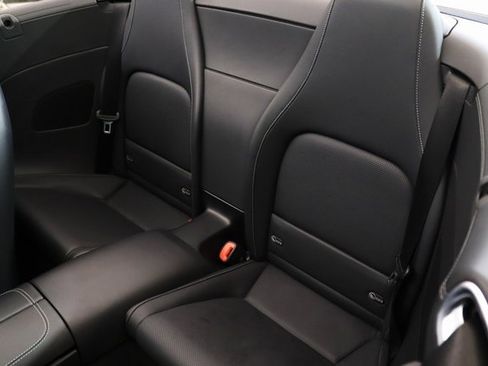 Used 2022 Mercedes-Benz SL 55 AMG 4MATIC w/ Driver Assistance Package image 18