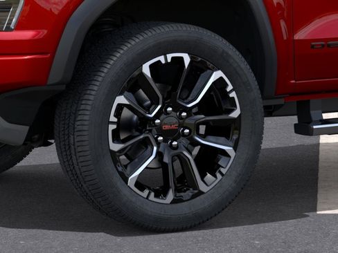 New 2026 GMC Canyon Denali w/ LPO, Black Badging Package AWD/4WD image 33