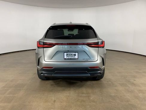 Used 2023 Lexus NX 350h AWD w/ Towing Package (2000 Lbs) image 10