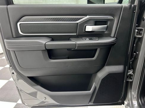 New 2026 RAM 2500 Big Horn image 13