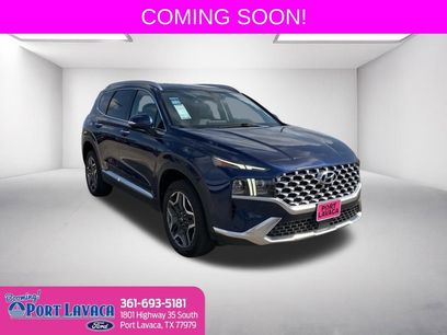 Used 2023 Hyundai Santa Fe Limited