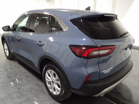 Used 2024 Ford Escape Active FWD image 7