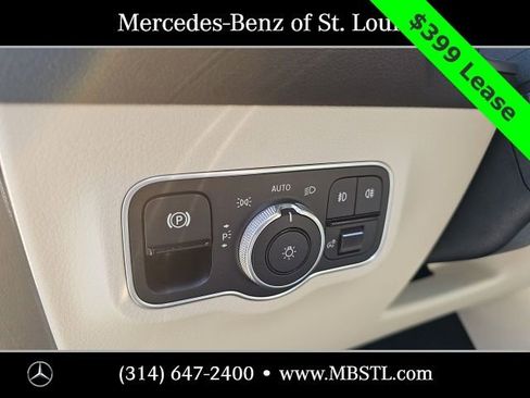 Certified 2025 Mercedes-Benz GLB 250 4MATIC image 15