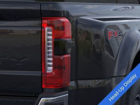 New 2026 Ford F350 Lariat w/ Lariat Ultimate Package AWD/4WD image 25