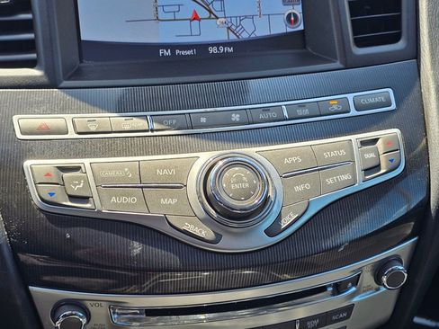 Used 2019 INFINITI QX60 Luxe w/ Essential Package AWD/4WD image 24
