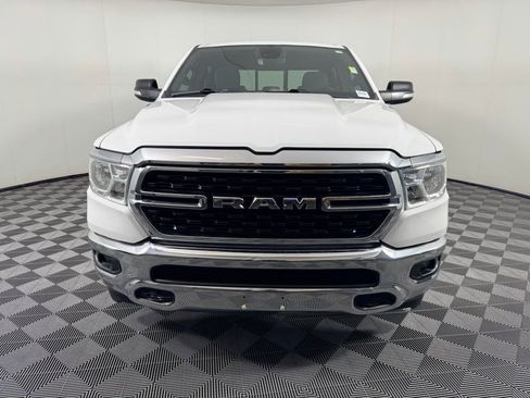 Used 2022 RAM 1500 Big Horn image 11
