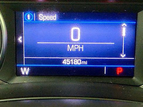 Used 2022 GMC Terrain SLE AWD/4WD image 15