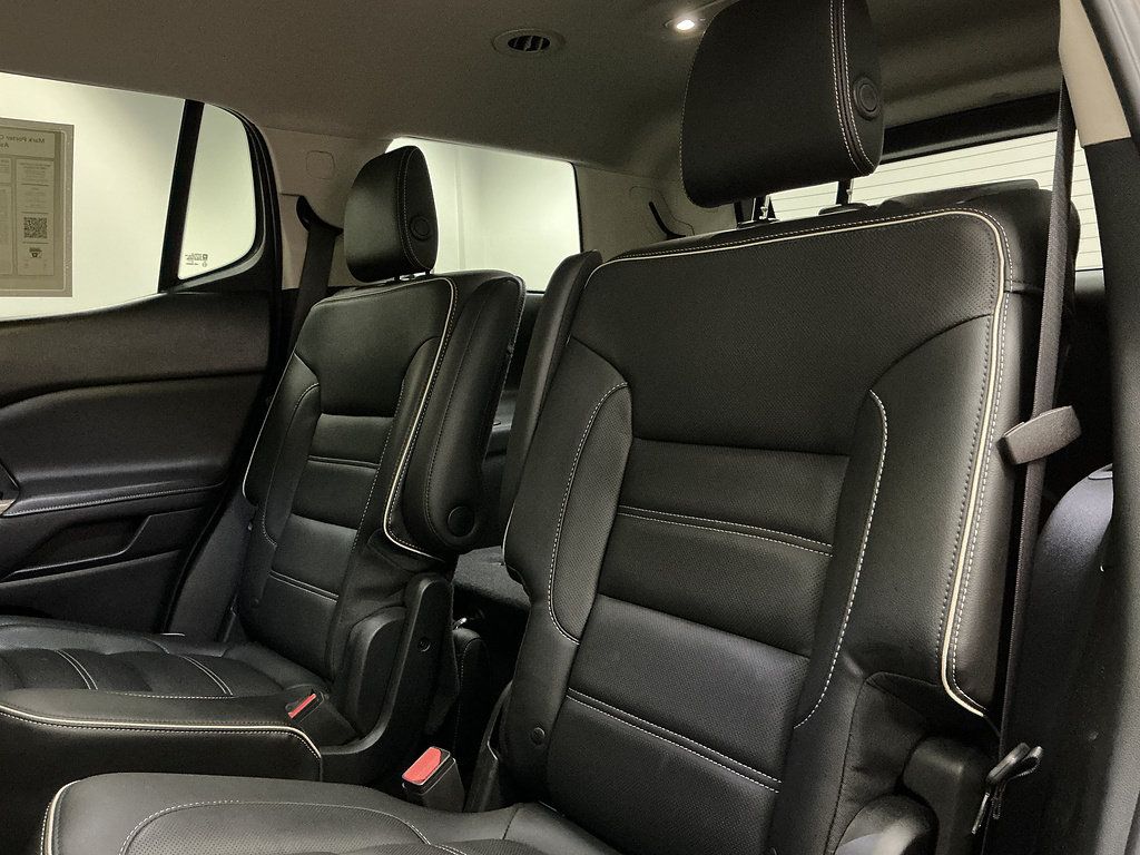 Used 2018 GMC Acadia Denali AWD/4WD image 24