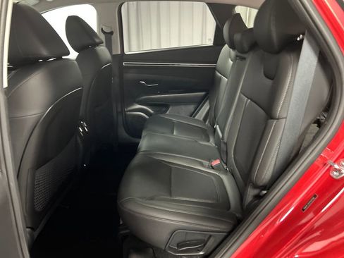 Used 2023 Hyundai Tucson SEL w/ Convenience Package image 22