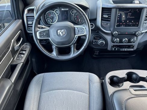 Used 2024 RAM 2500 Big Horn w/ Bed Utility Group image 15