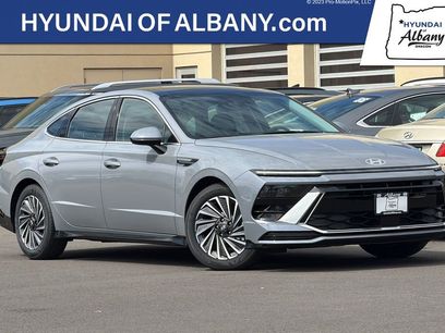 New 2026 Hyundai Sonata SEL