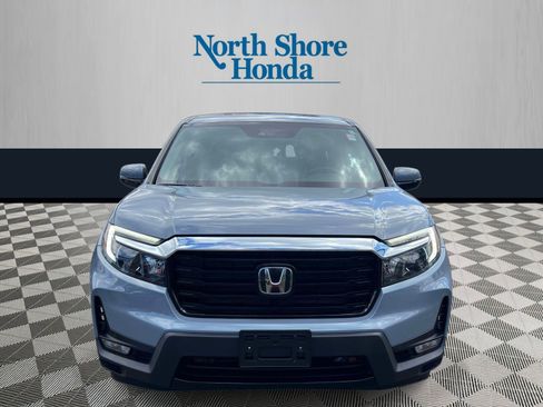 Certified 2023 Honda Ridgeline RTL-E image 2