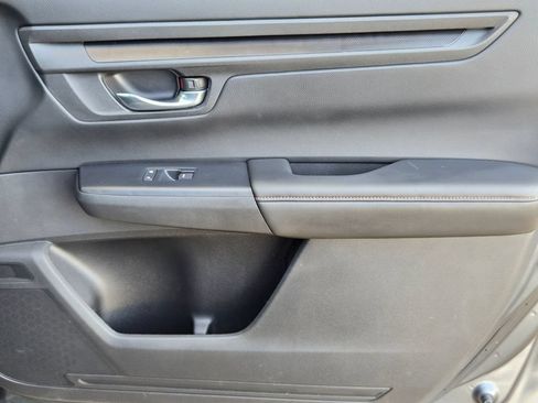 Used 2025 Honda CR-V Sport-L image 28