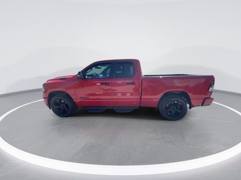 Used 2023 RAM 1500 Big Horn AWD/4WD image 11