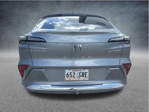 Used 2024 Buick Envista Avenir FWD image 7