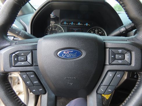 Used 2015 Ford F150 XLT w/ Equipment Group 301A Mid AWD/4WD image 27