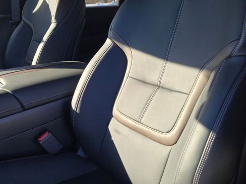 New 2026 Nissan Armada SL w/ Captain's Chari Seat Package image 24