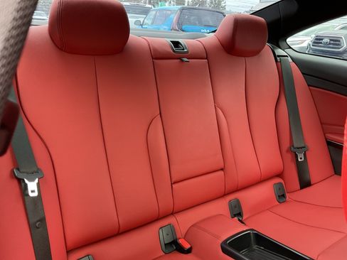 Used 2017 BMW 440i Coupe w/ Technology Package RWD image 20