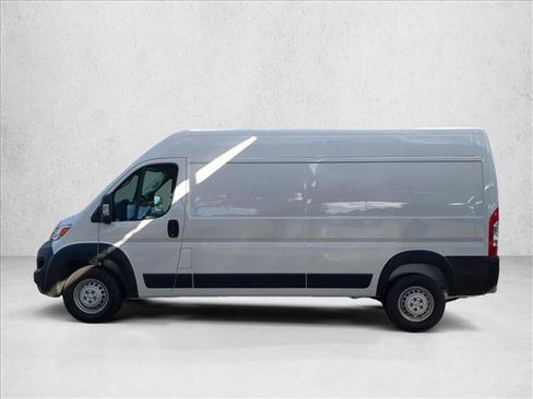 New 2026 RAM ProMaster 2500 w/ Convenience Group image 5