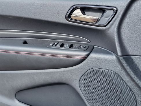 New 2026 Dodge Durango GT image 15
