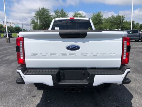 New 2025 Ford F350 XL w/ STX Appearance Package image 26