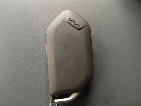 Used 2025 Kia K4 FWD image 32