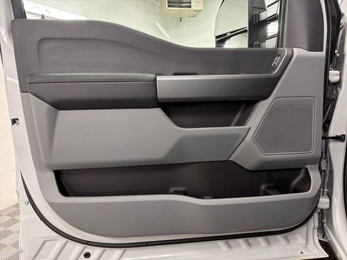 New 2026 Ford F350 XL w/ STX Appearance Package image 15