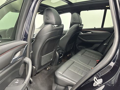 Used 2022 BMW X3 xDrive30i w/ M Sport Package 2 image 29