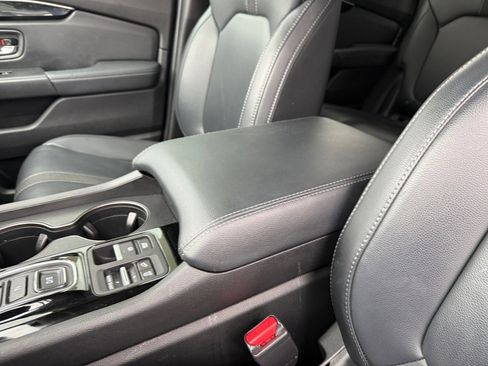 Certified 2024 Honda Pilot EX-L image 14