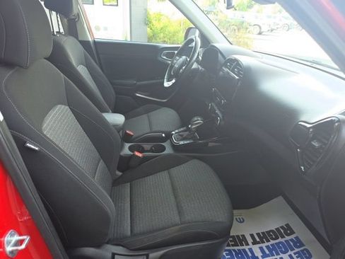 Used 2023 Kia Soul EX FWD image 10