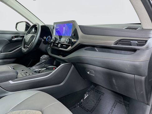 Used 2023 Toyota Highlander Bronze Edition image 31