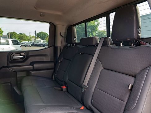 Used 2020 Chevrolet Silverado 1500 LT w/ All-Star Edition AWD/4WD image 23