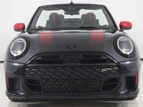 Used 2025 MINI Cooper John Cooper Works image 61