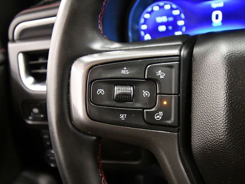Used 2024 Chevrolet Tahoe RST w/ Luxury Package AWD/4WD image 21