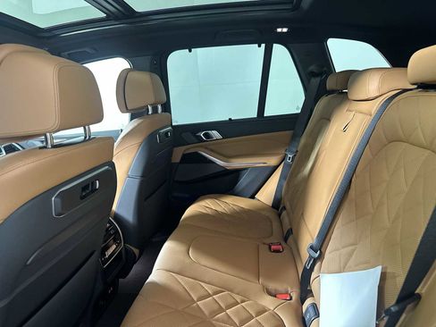 New 2026 BMW X5 M60i image 19