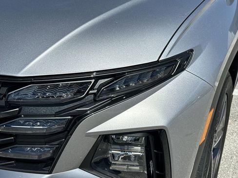 New 2026 Hyundai Tucson SEL image 6