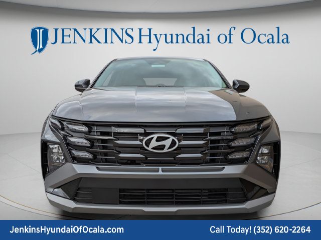 New 2026 Hyundai Tucson SE FWD image 9